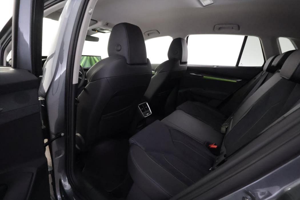 SKODA Elroq 2025