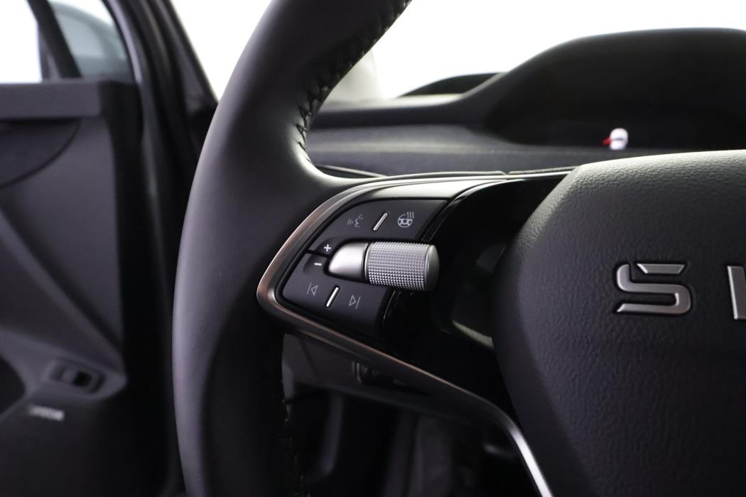 SKODA Elroq 2025