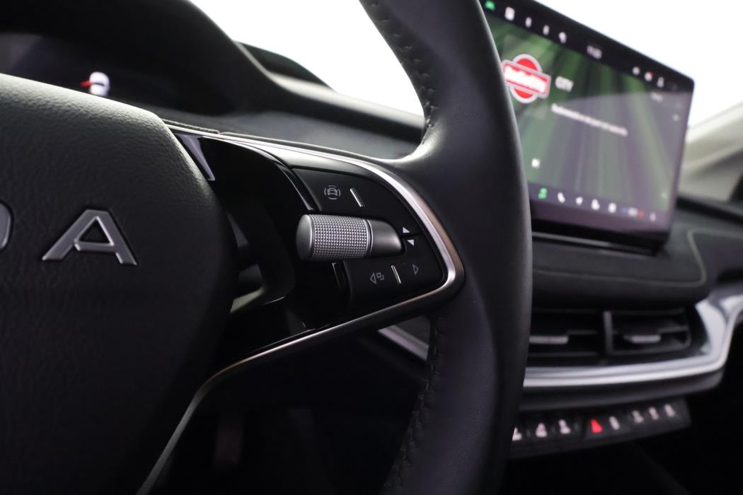 SKODA Elroq 2025