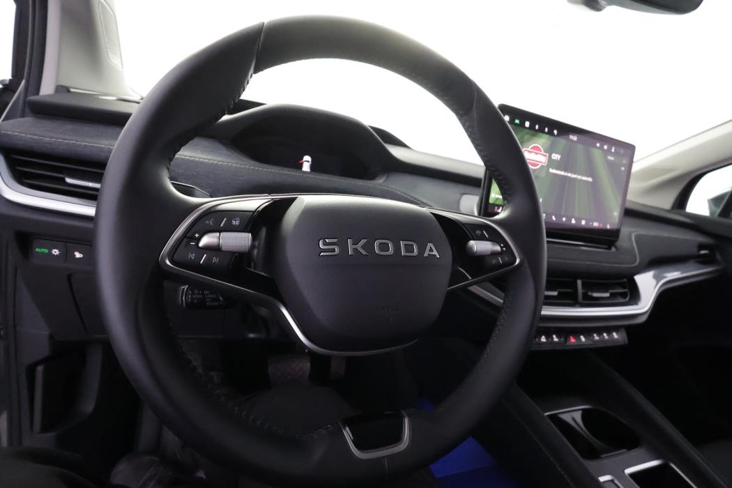 SKODA Elroq 2025