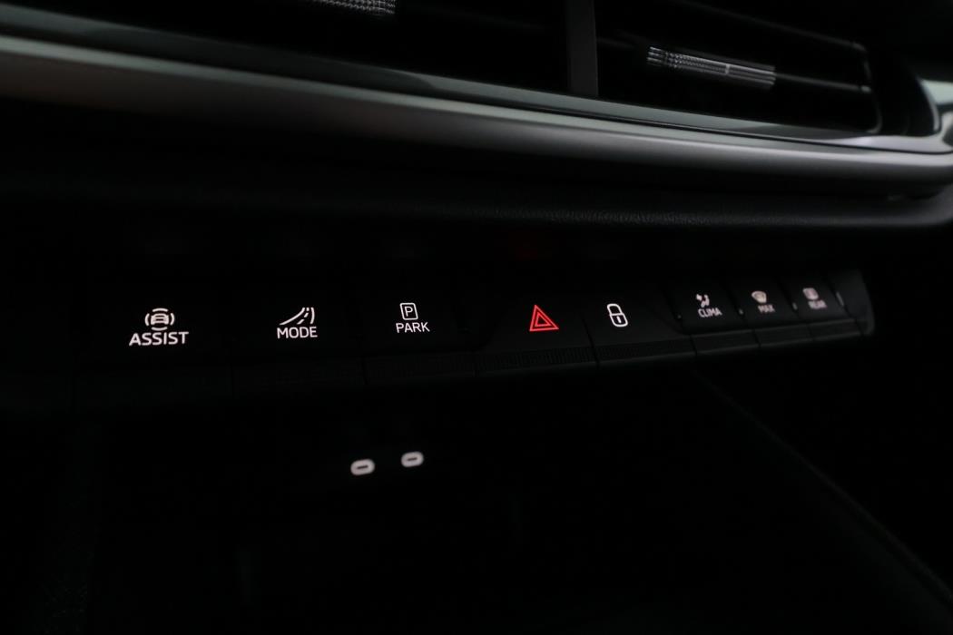 SKODA Elroq 2025