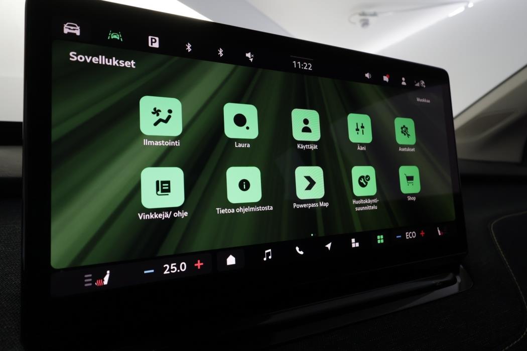 SKODA Elroq 2025