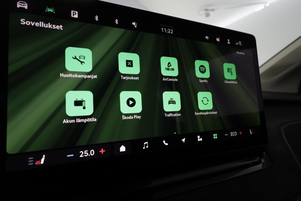SKODA Elroq 2025