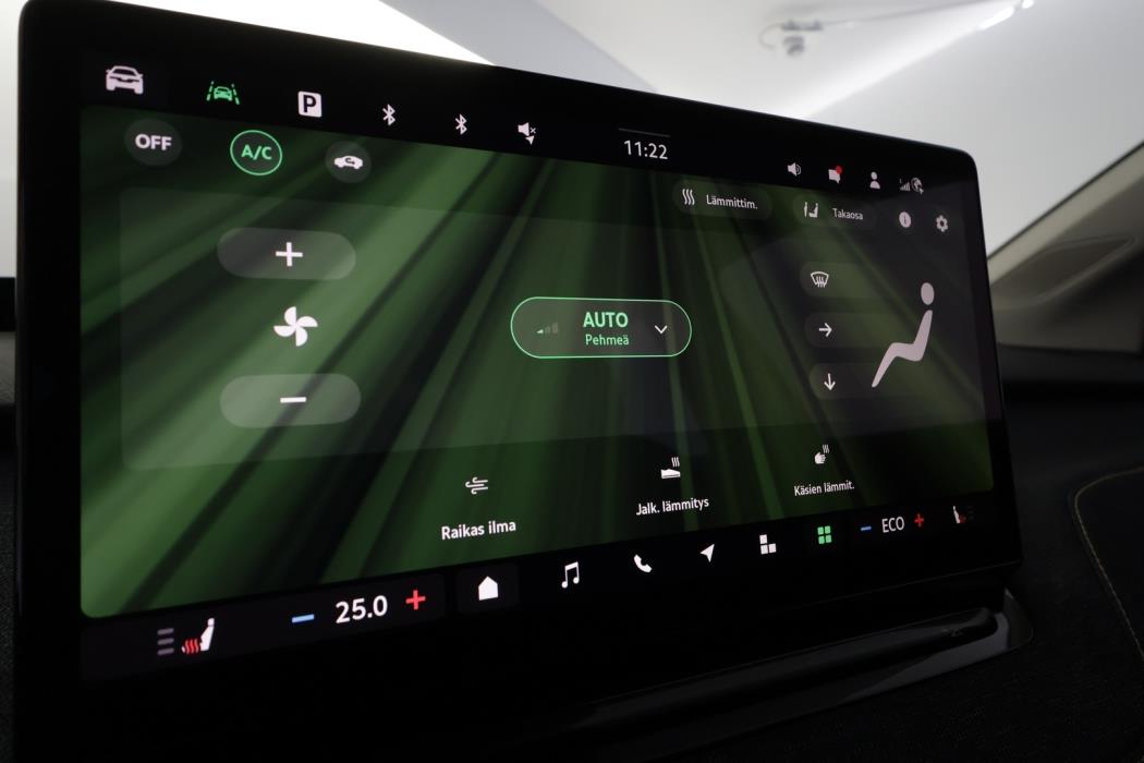 SKODA Elroq 2025