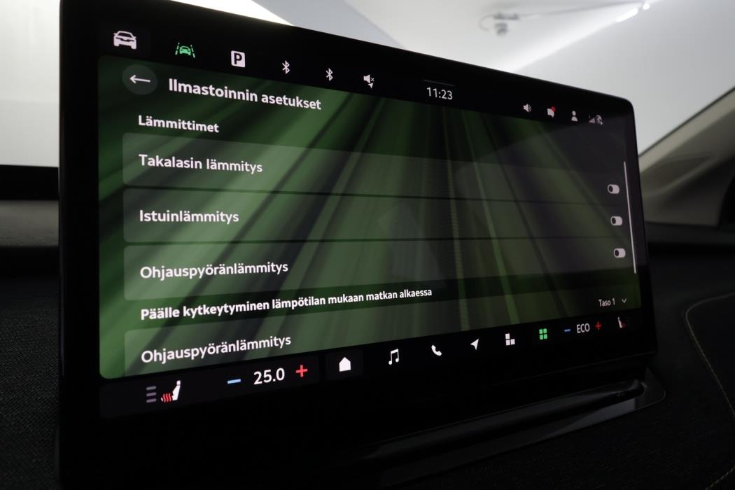 SKODA Elroq 2025