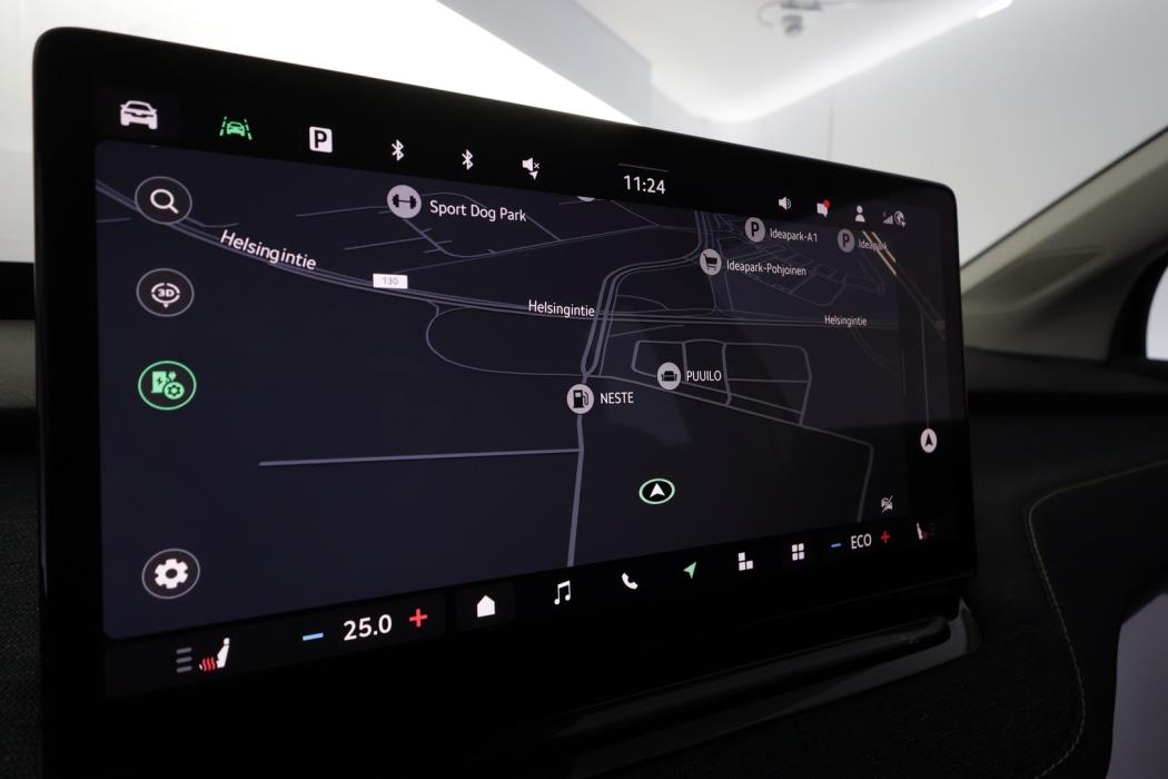 SKODA Elroq 2025