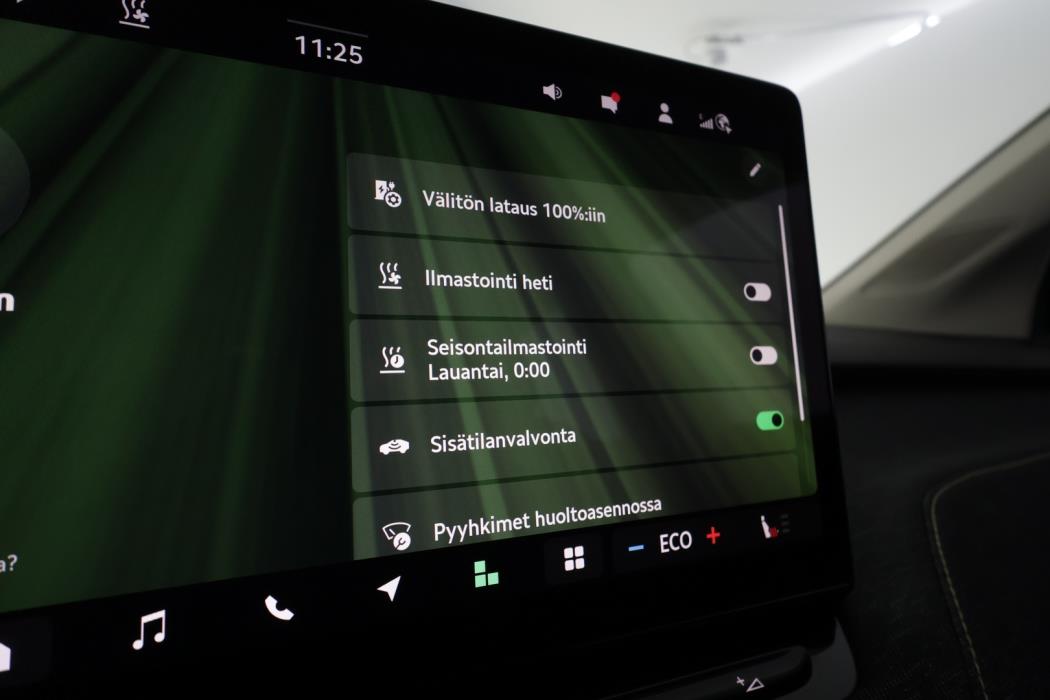 SKODA Elroq 2025