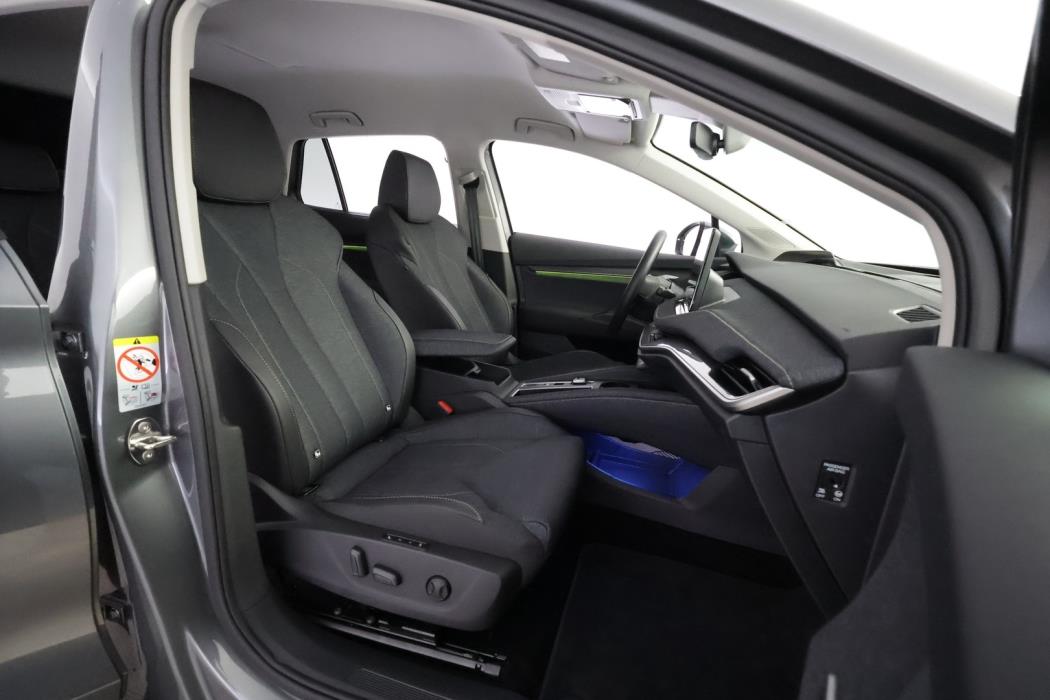 SKODA Elroq 2025