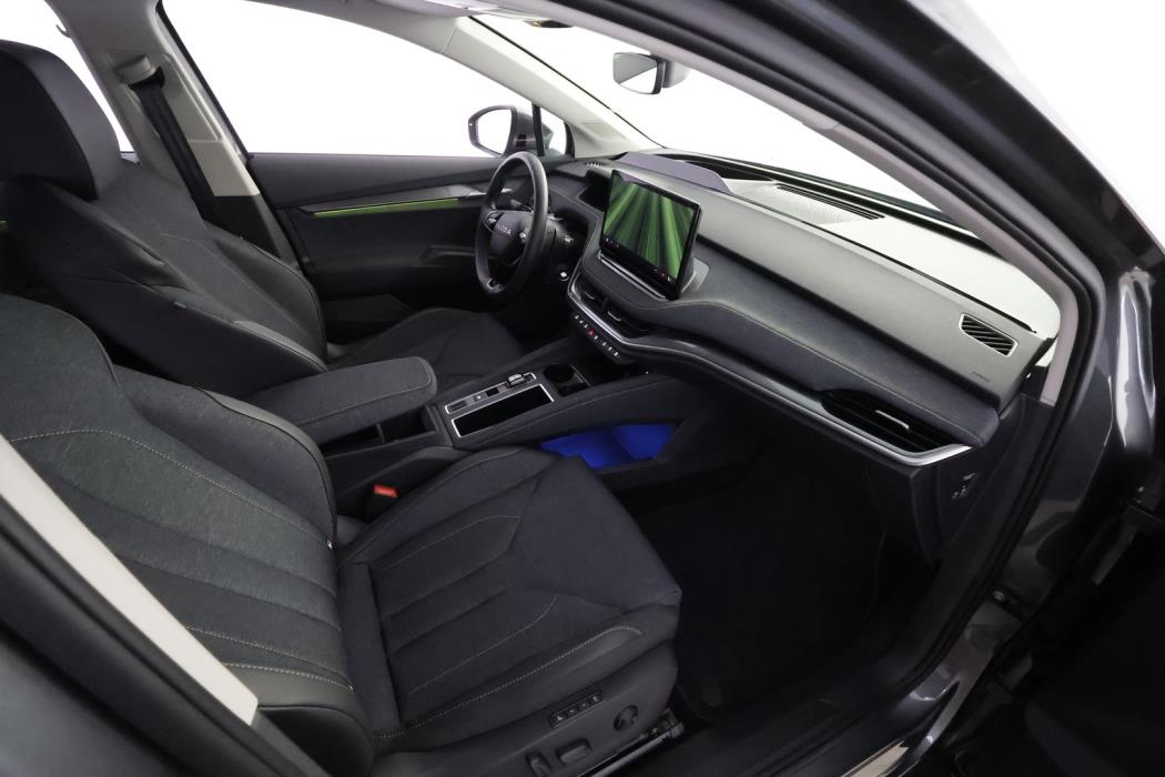 SKODA Elroq 2025