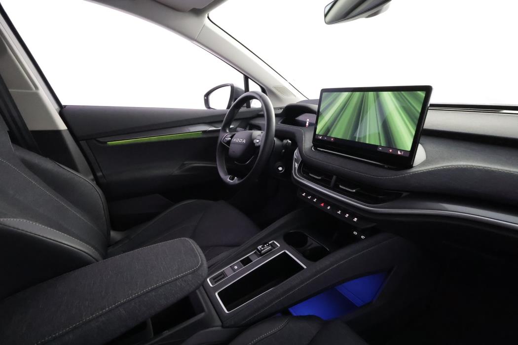 SKODA Elroq 2025