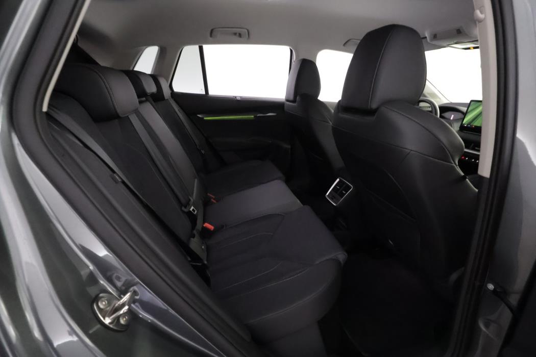 SKODA Elroq 2025