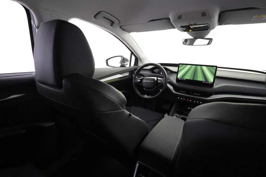 SKODA Elroq 2025