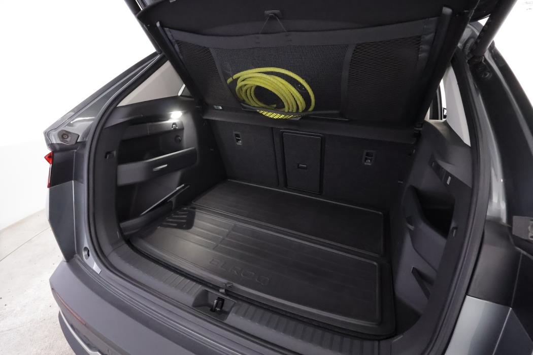 SKODA Elroq 2025