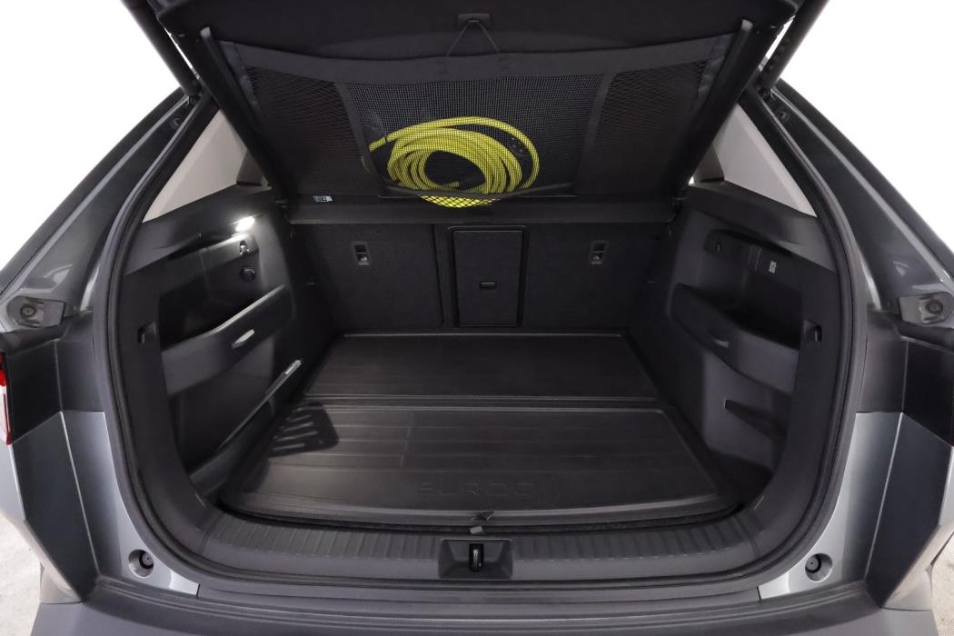 SKODA Elroq 2025
