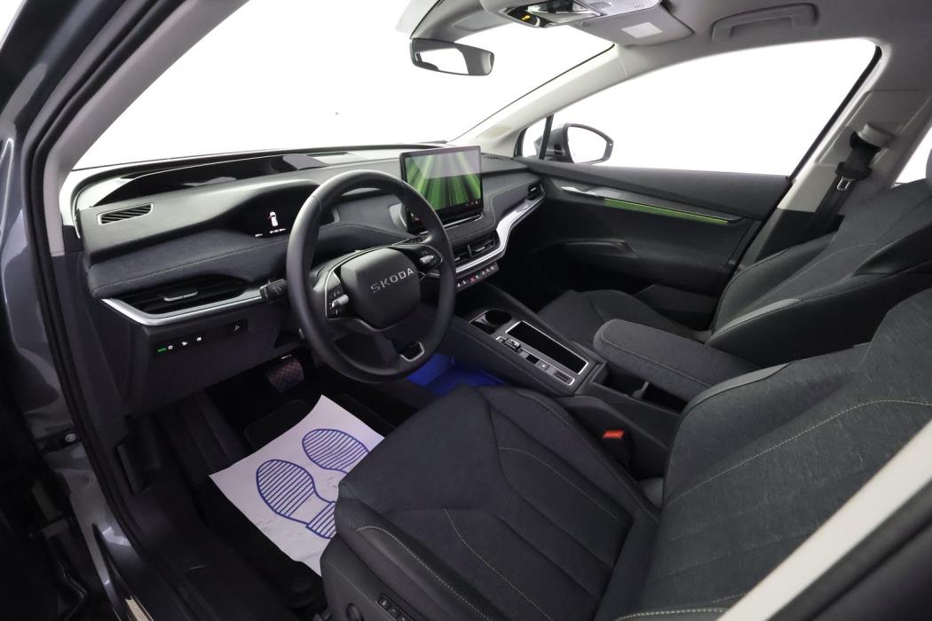 SKODA Elroq 2025
