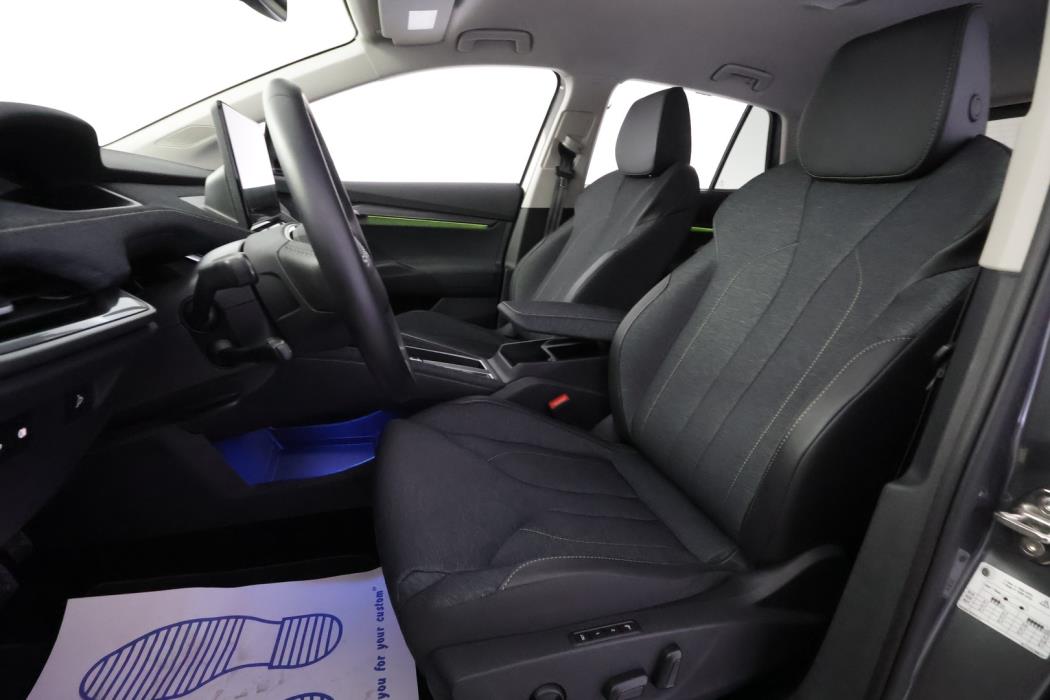 SKODA Elroq 2025