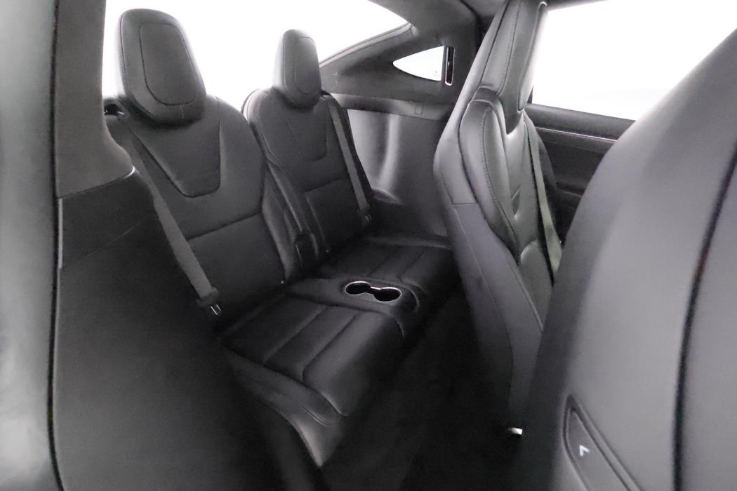 TESLA MODEL X 2017