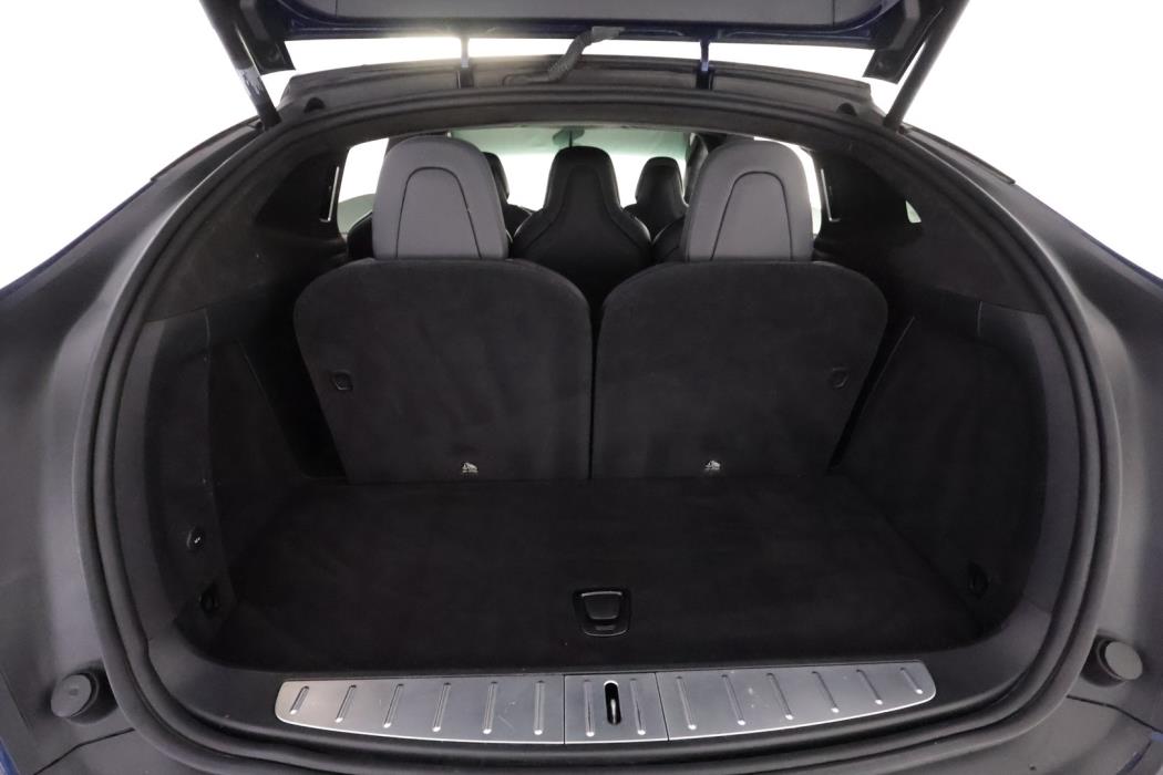 TESLA MODEL X 2017