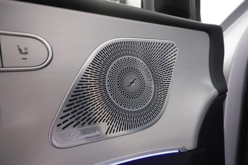 MERCEDES-BENZ GLE 2020