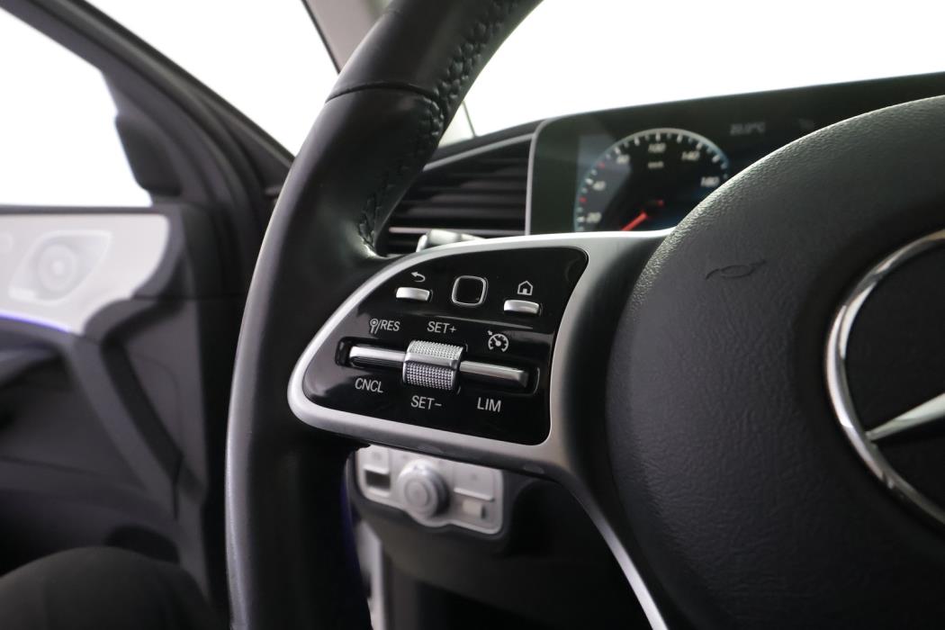 MERCEDES-BENZ GLE 2020