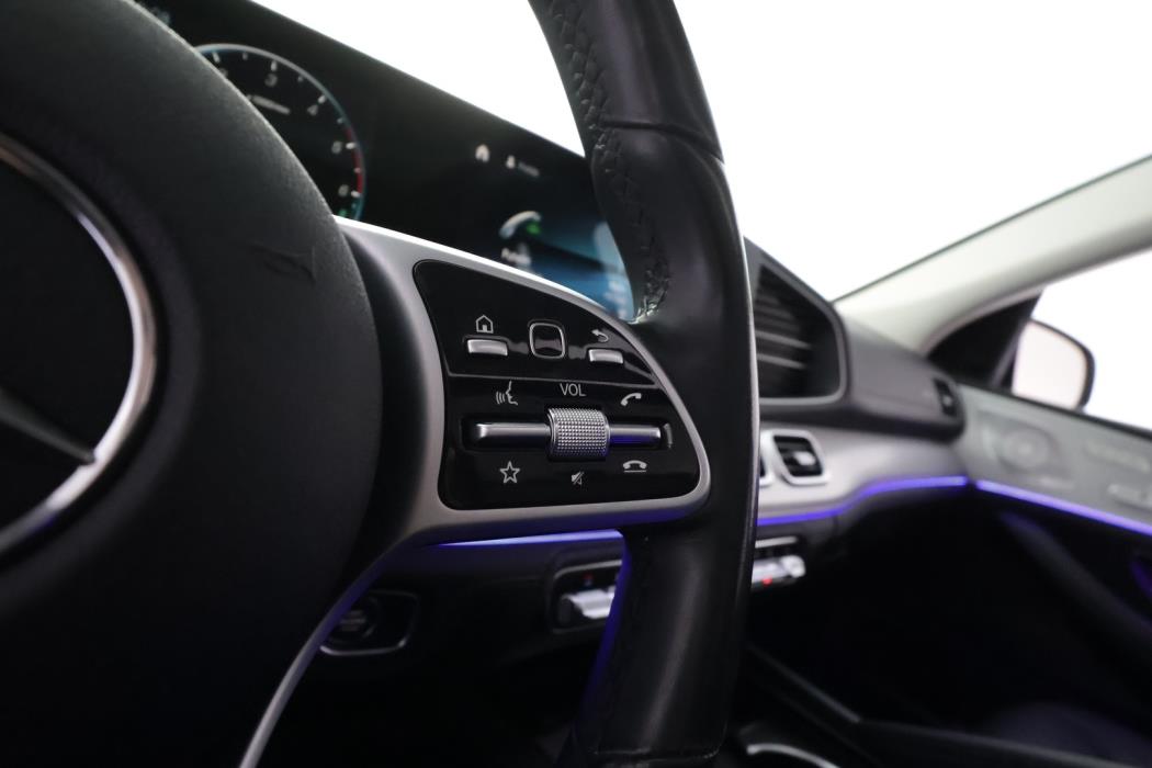 MERCEDES-BENZ GLE 2020