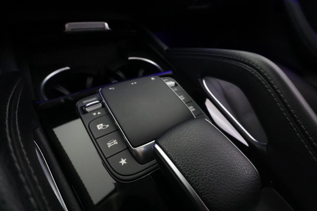 MERCEDES-BENZ GLE 2020