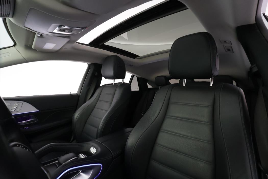 MERCEDES-BENZ GLE 2020