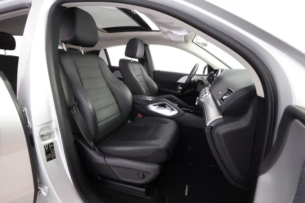 MERCEDES-BENZ GLE 2020