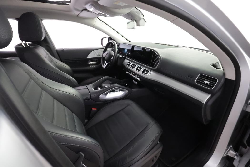 MERCEDES-BENZ GLE 2020