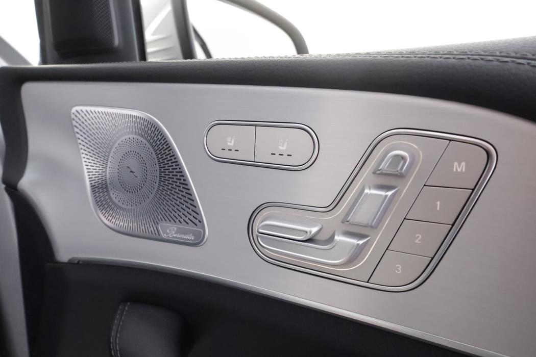 MERCEDES-BENZ GLE 2020