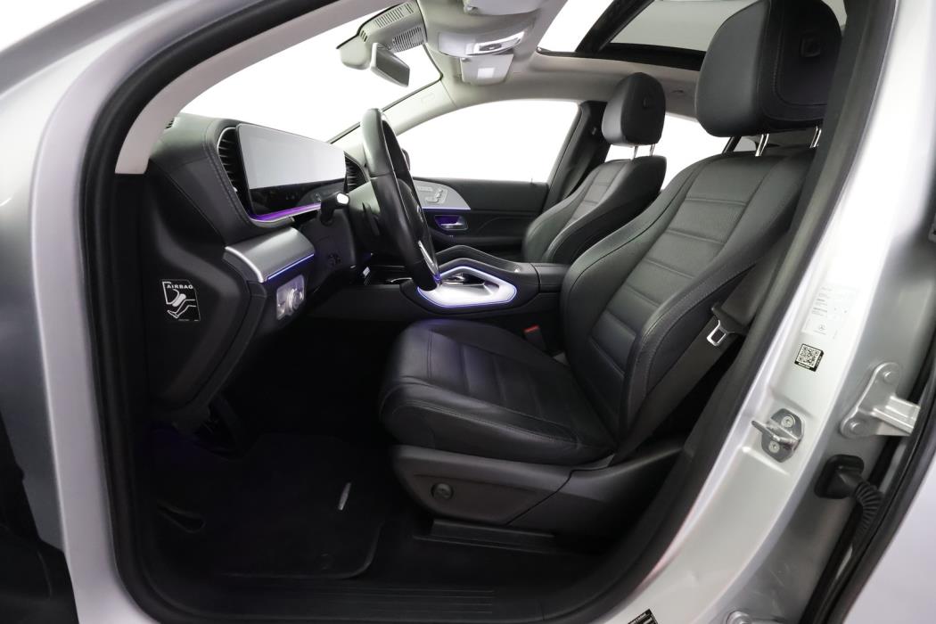 MERCEDES-BENZ GLE 2020