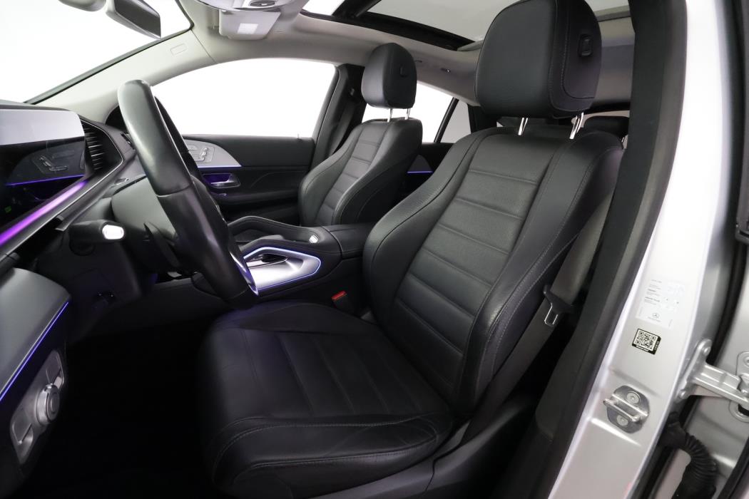 MERCEDES-BENZ GLE 2020
