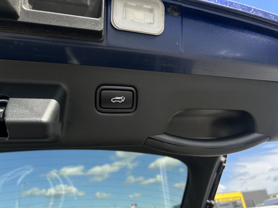 KIA EV6 2025