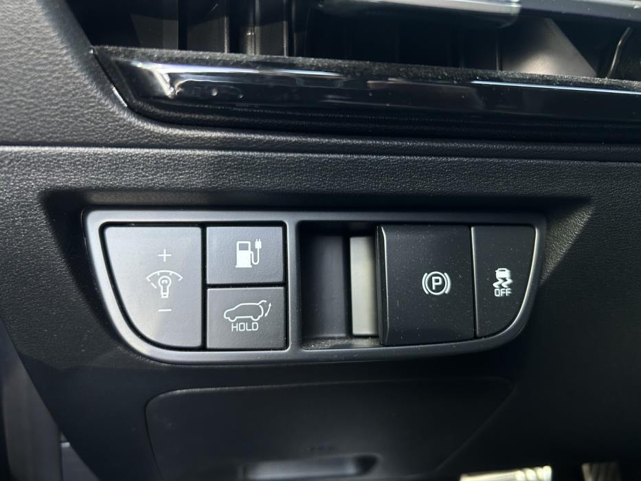 KIA EV6 2025