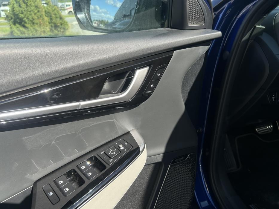 KIA EV6 2025