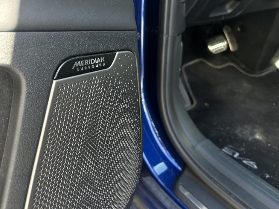 KIA EV6 2025