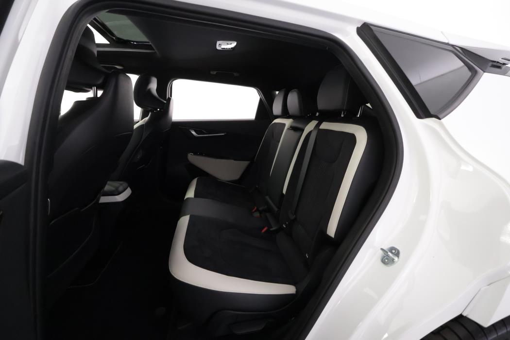 KIA EV6 2025