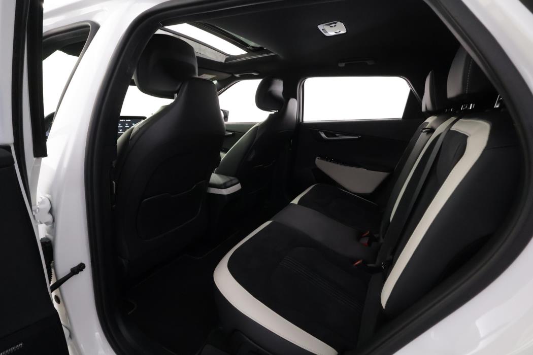 KIA EV6 2025