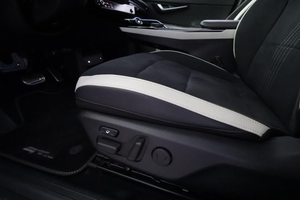 KIA EV6 2025