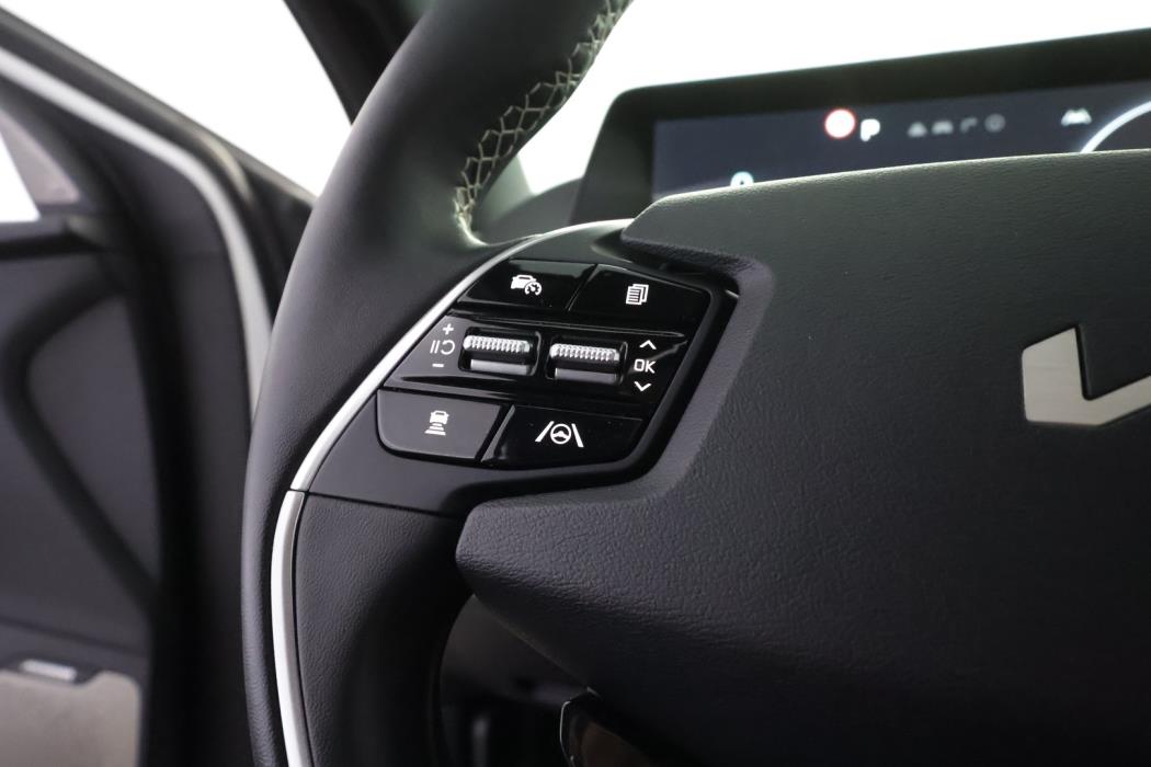 KIA EV6 2025