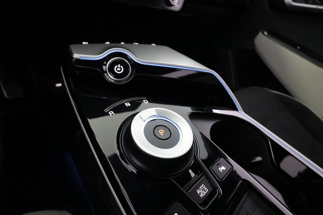 KIA EV6 2025