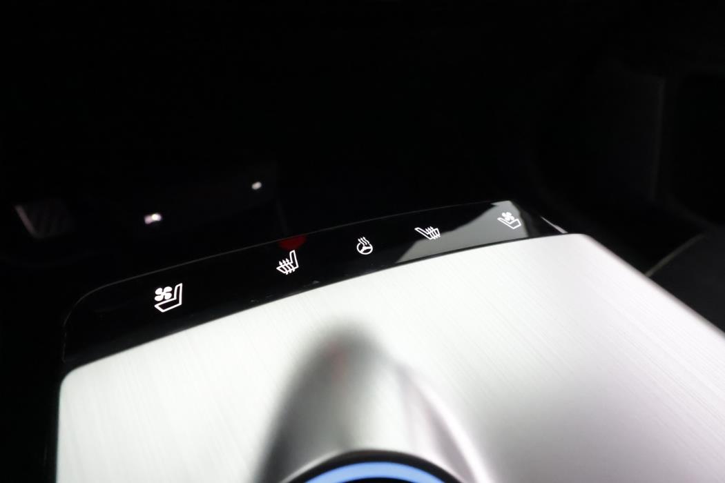 KIA EV6 2025