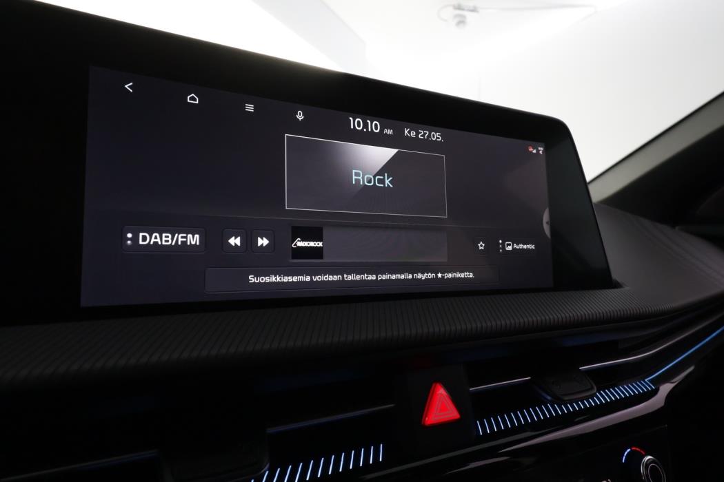 KIA EV6 2025