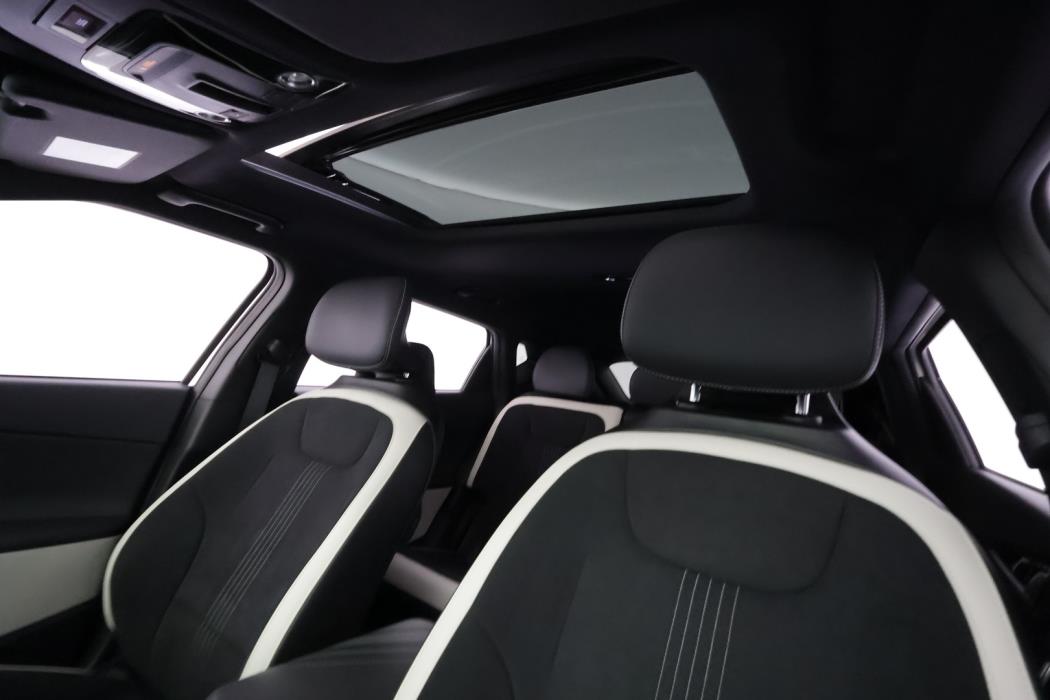 KIA EV6 2025