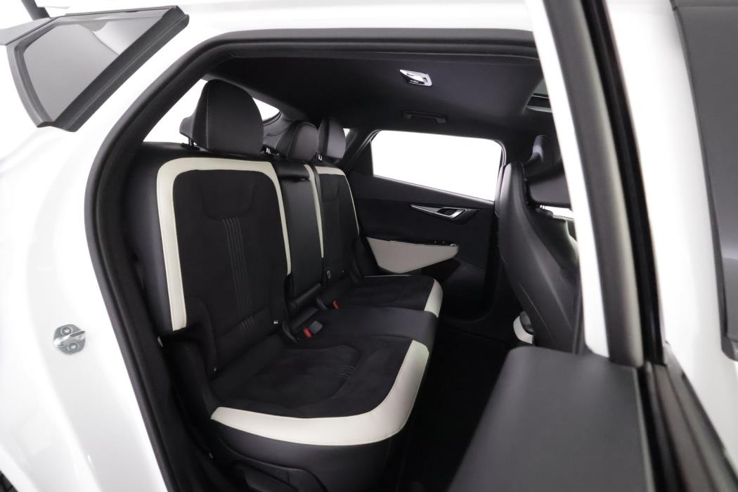KIA EV6 2025