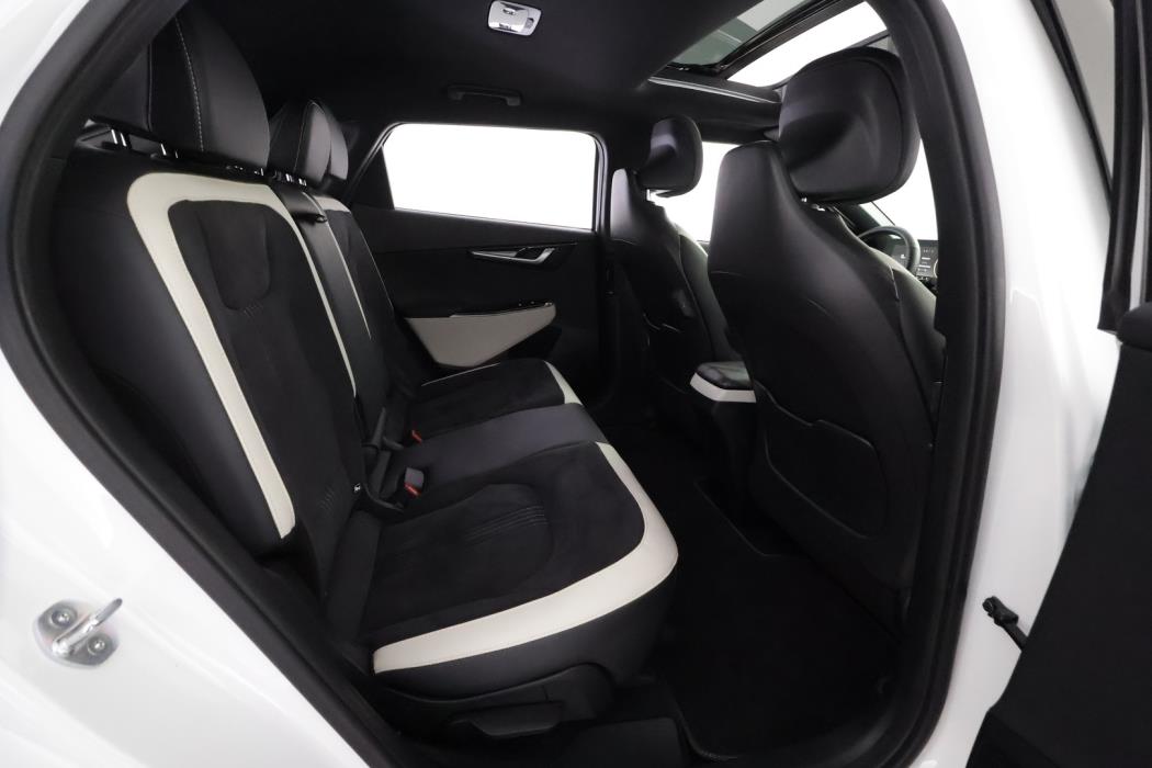 KIA EV6 2025