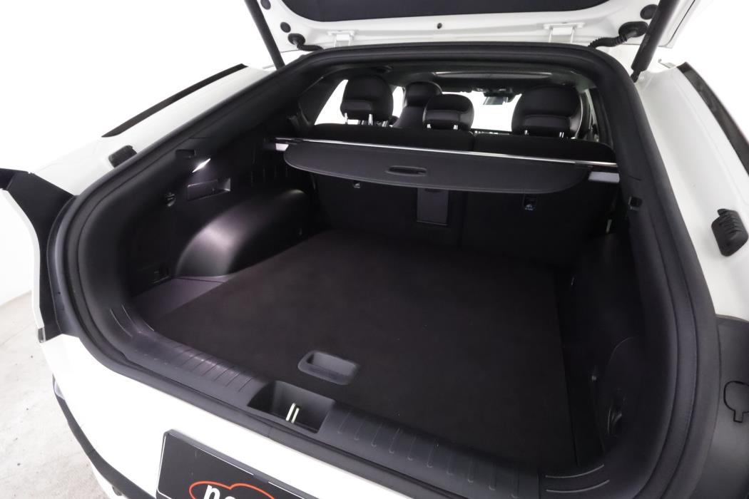 KIA EV6 2025