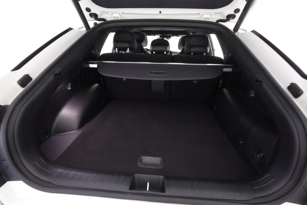 KIA EV6 2025