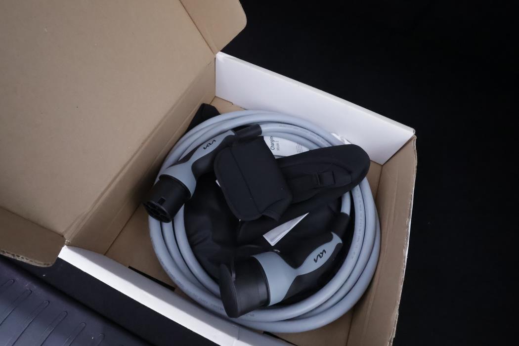 KIA EV6 2025