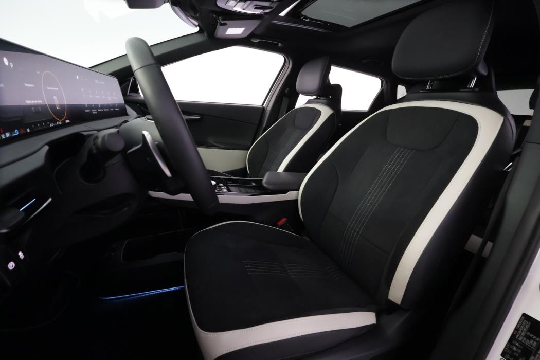 KIA EV6 2025